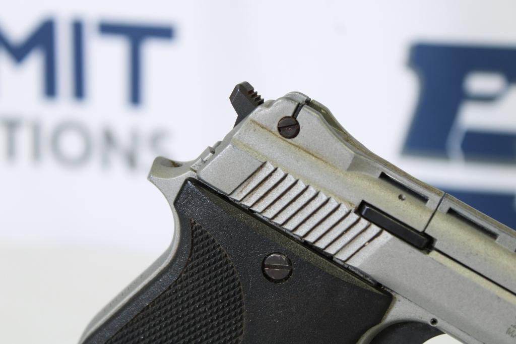 Phoenix Arms HP22A .22LR