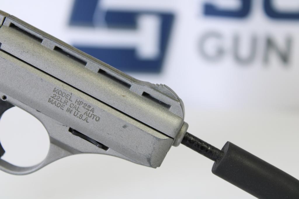 Phoenix Arms HP22A .22LR