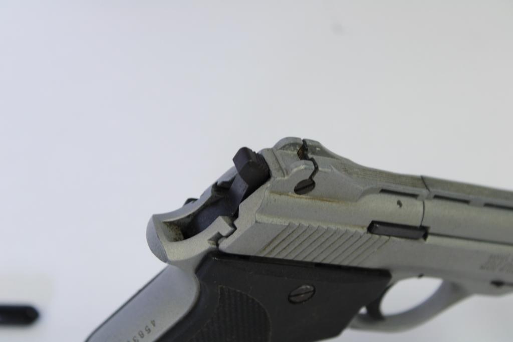Phoenix Arms HP22A .22LR