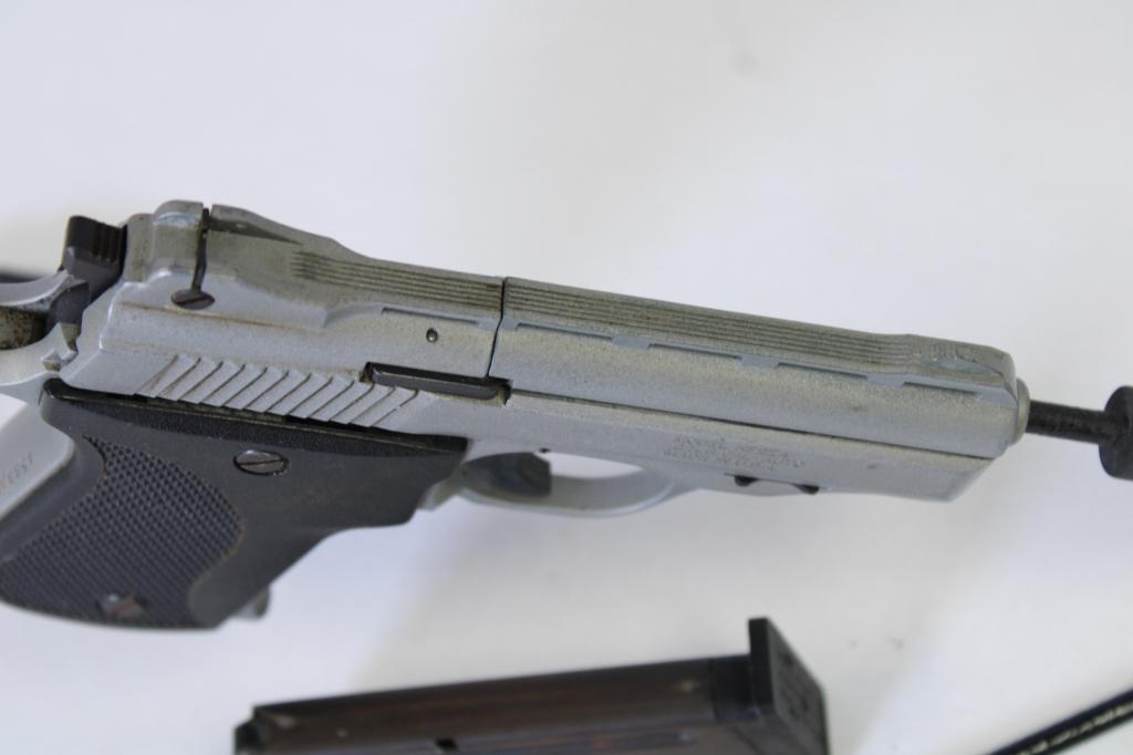 Phoenix Arms HP22A .22LR