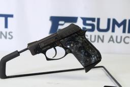 Taurus PT-22 .22LR