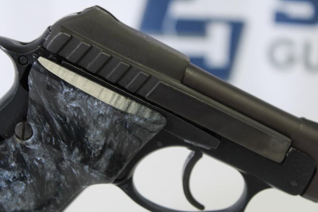 Taurus PT-22 .22LR