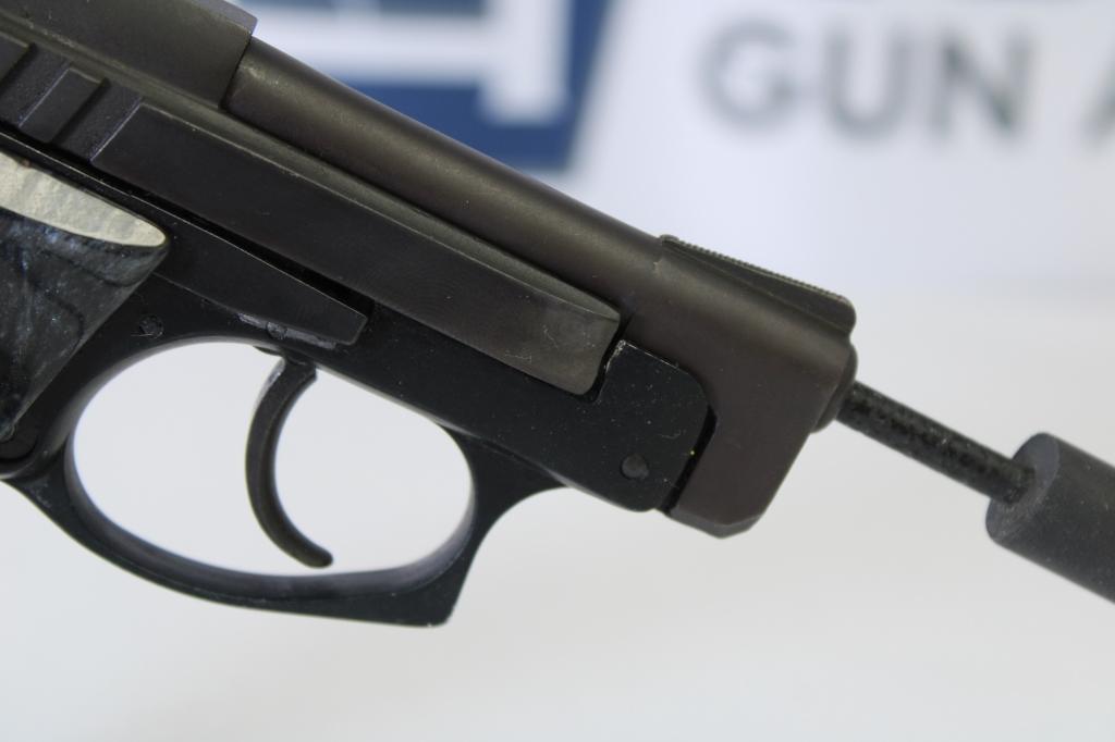 Taurus PT-22 .22LR