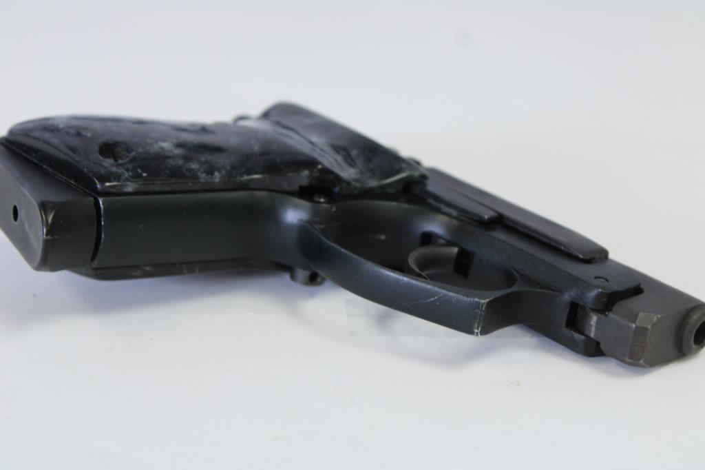 Taurus PT-22 .22LR