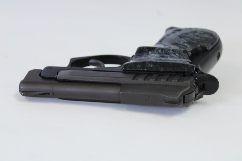 Taurus PT-22 .22LR