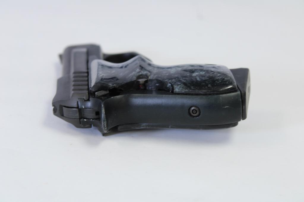 Taurus PT-22 .22LR
