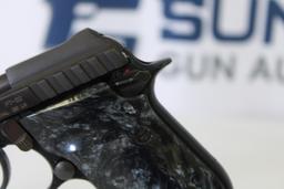 Taurus PT-22 .22LR