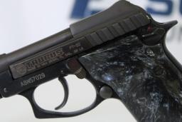 Taurus PT-22 .22LR