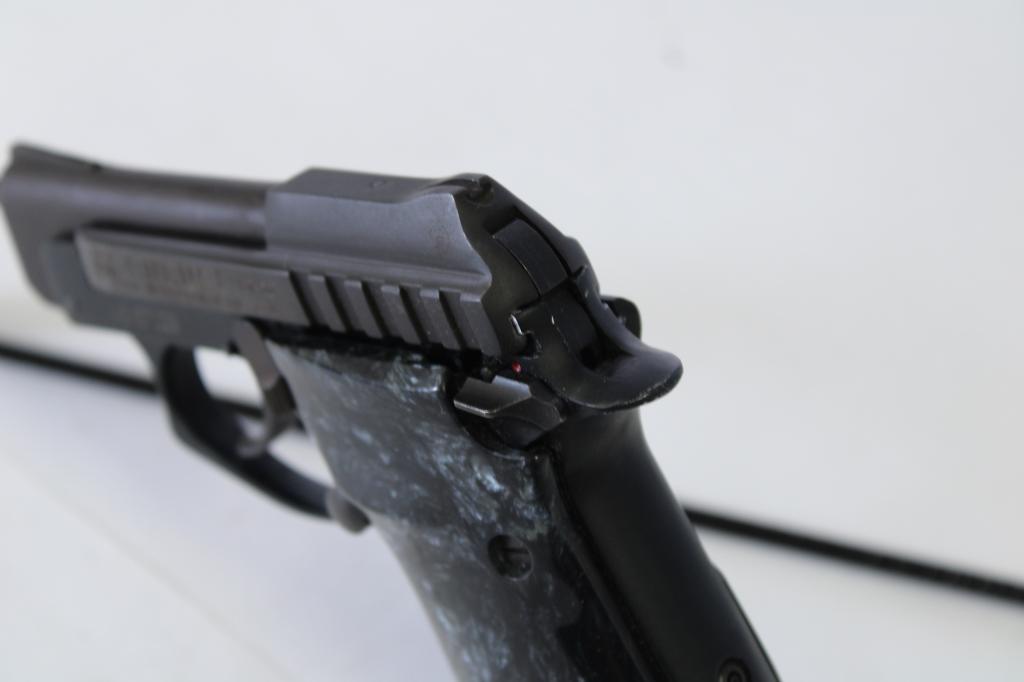 Taurus PT-22 .22LR