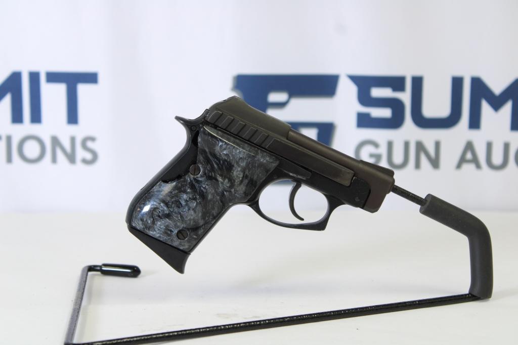 Taurus PT-22 .22LR