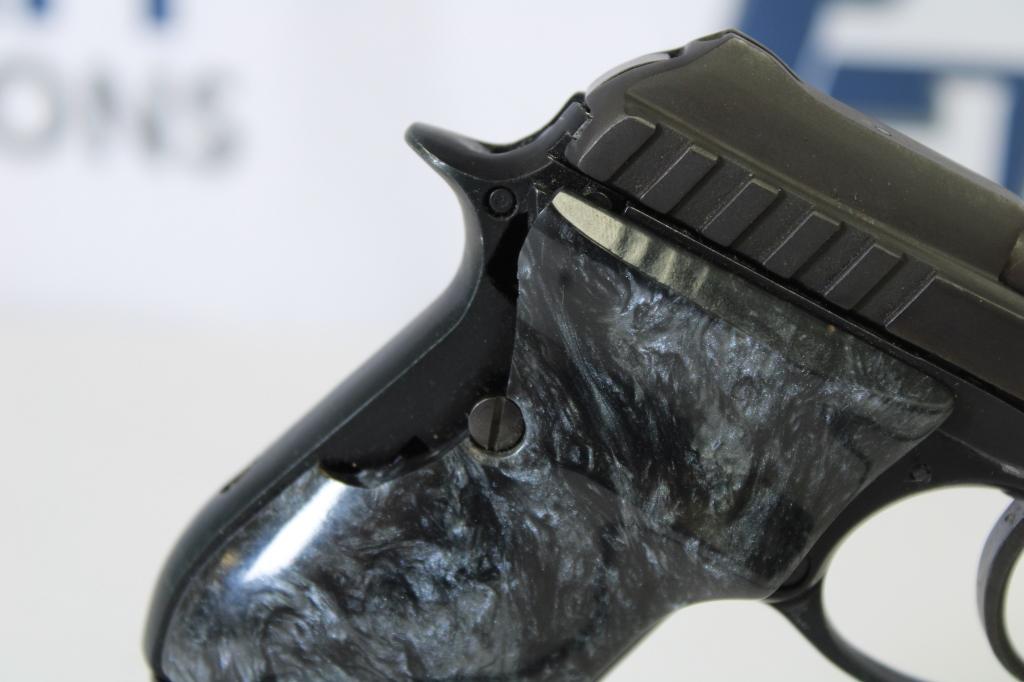 Taurus PT-22 .22LR