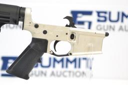 New Frontier Armory G-15 Multi