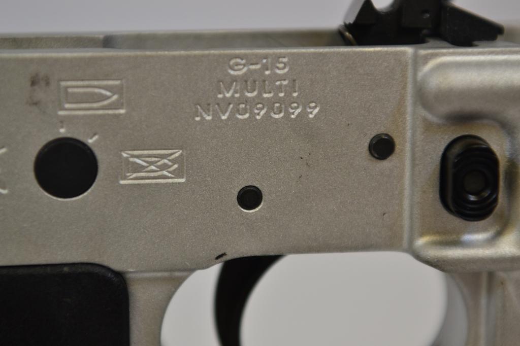 New Frontier Armory G-15 Multi