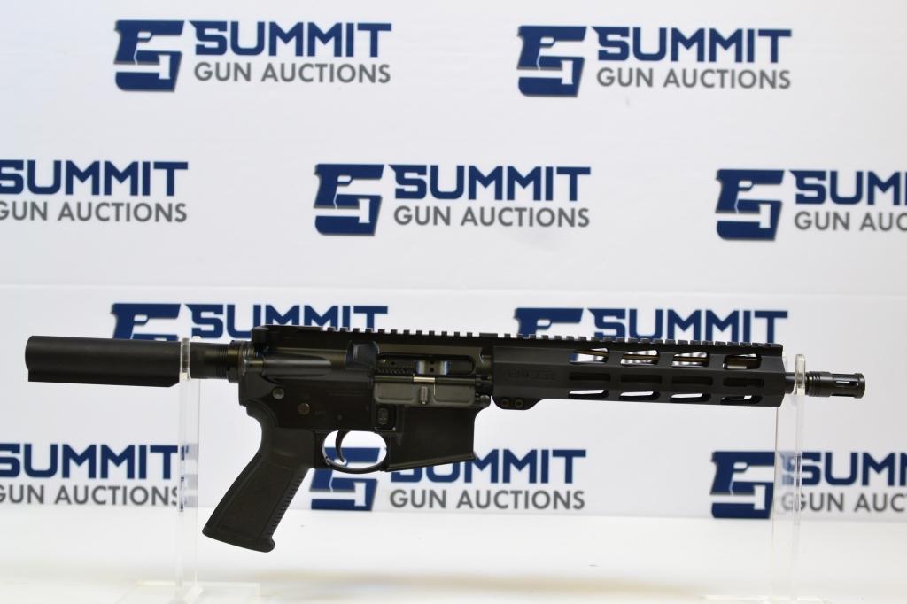 Ruger AR-556 5.56
