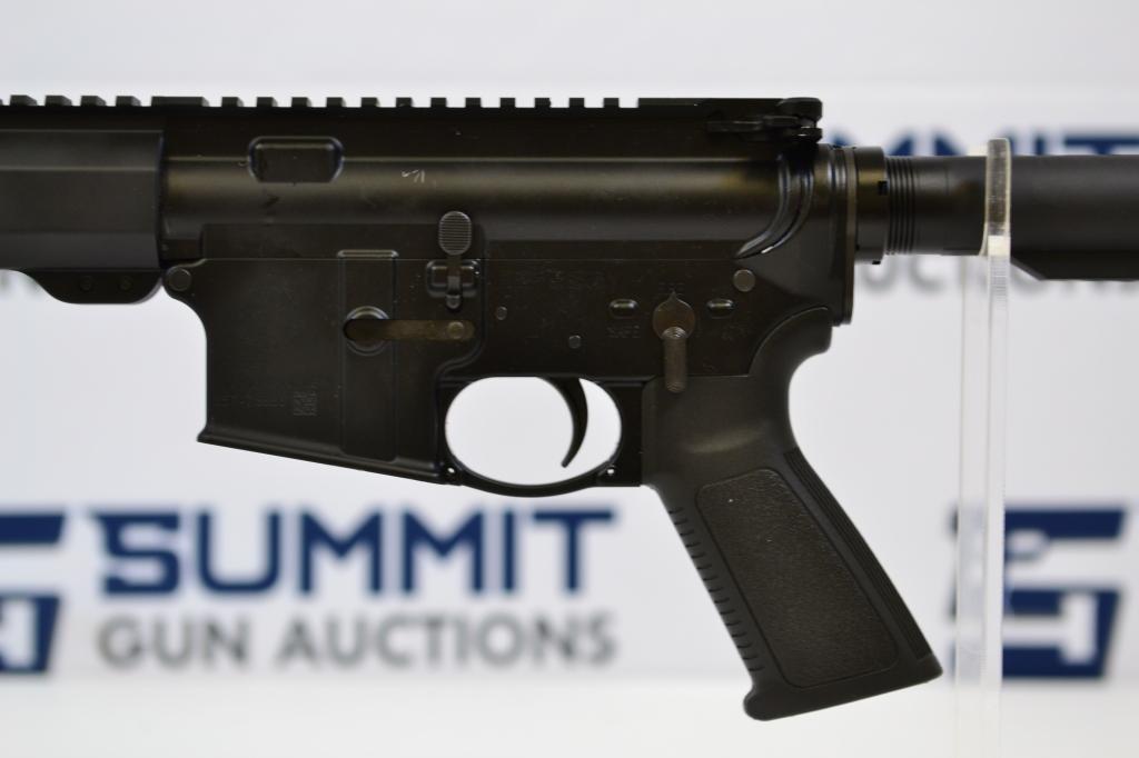 Ruger AR-556 5.56