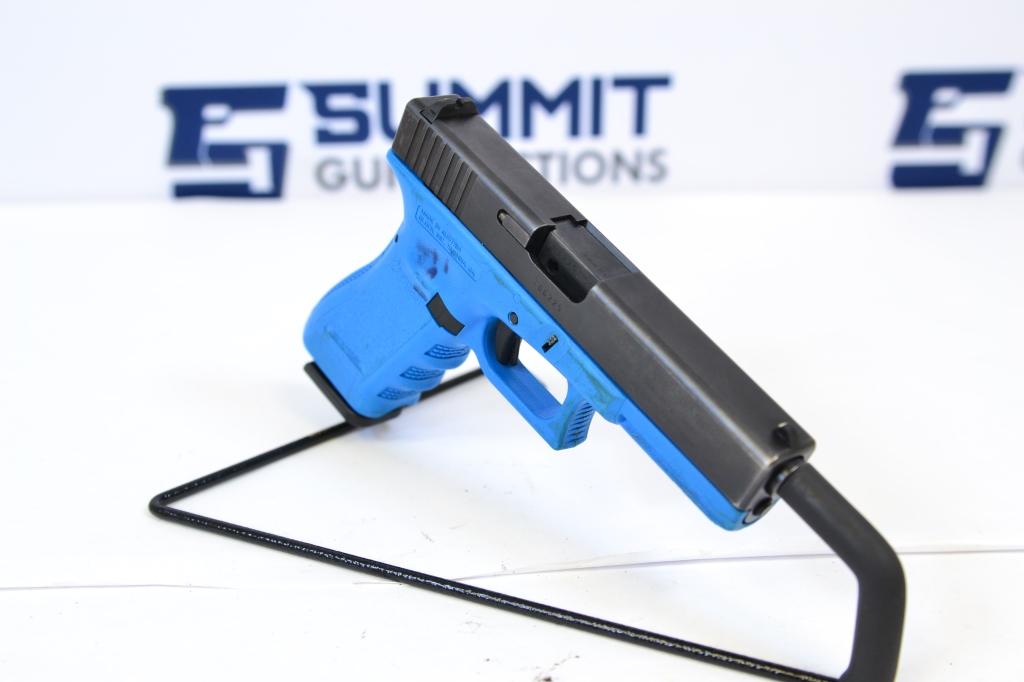 Glock 17T 9mm FX