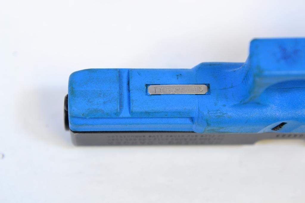 Glock 17T 9mm FX