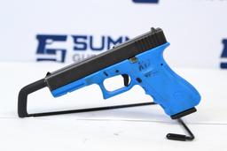 Glock 17T 9mm FX