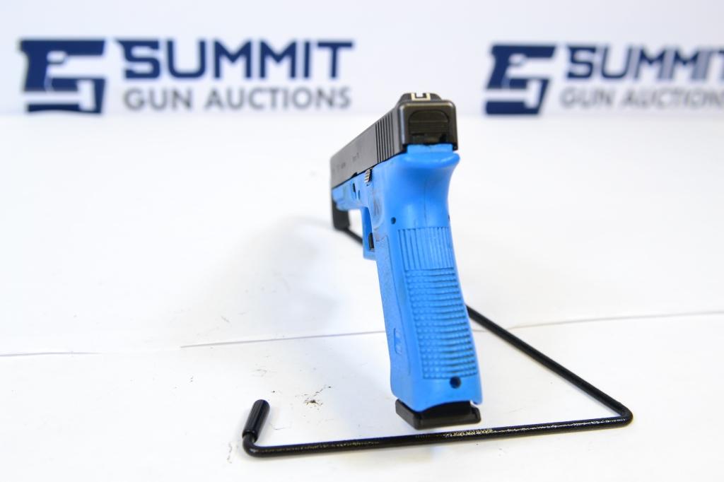 Glock 17T 9mm FX