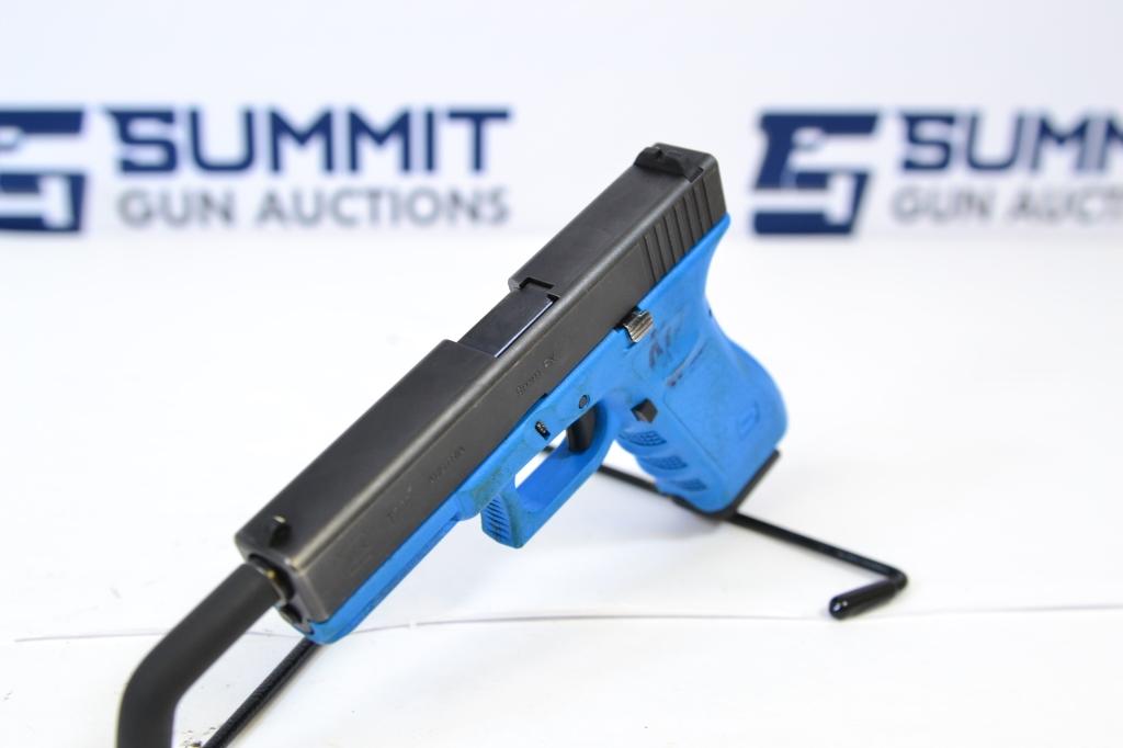 Glock 17T 9mm FX