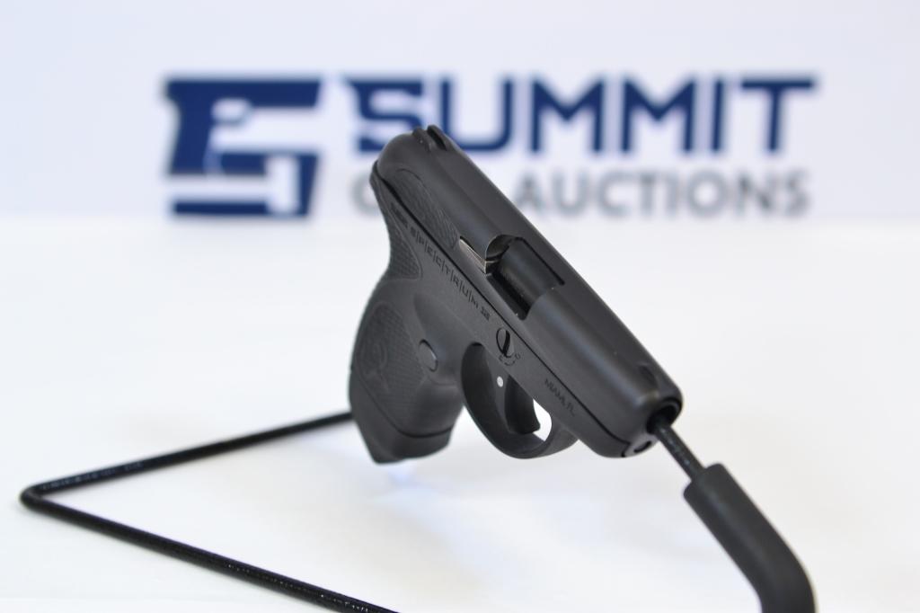 Taurus Spectrum 380 .380 auto