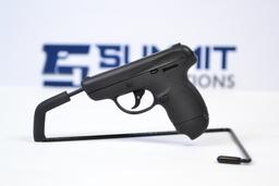 Taurus Spectrum 380 .380 auto