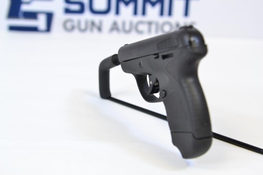 Taurus Spectrum 380 .380 auto