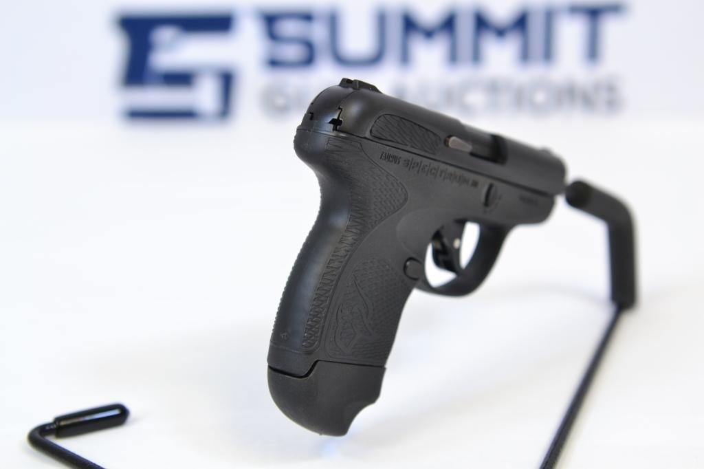 Taurus Spectrum 380 .380 auto
