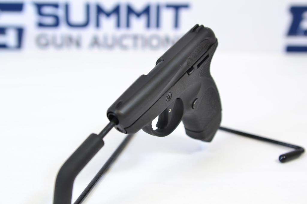 Taurus Spectrum 380 .380 auto