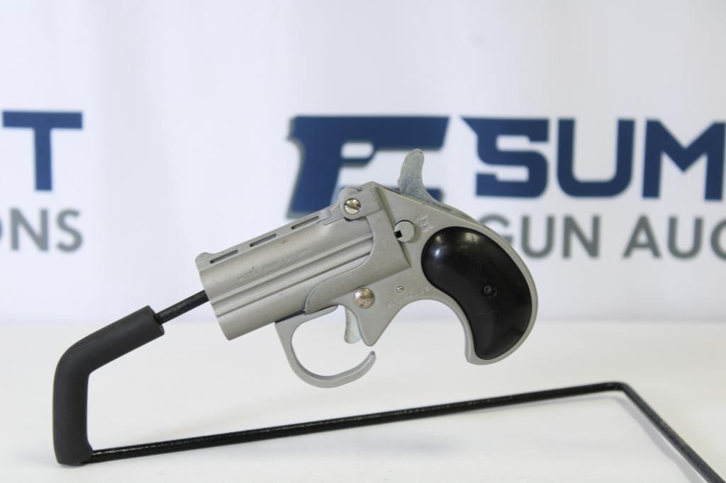 Bearman BBG9 Derringer 9mm