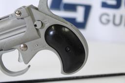 Bearman BBG9 Derringer 9mm