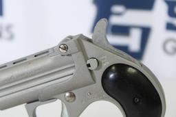 Bearman BBG9 Derringer 9mm