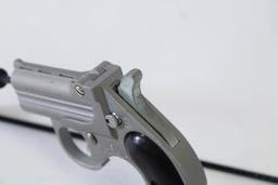 Bearman BBG9 Derringer 9mm
