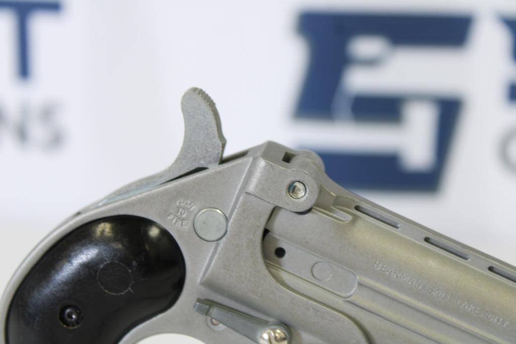 Bearman BBG9 Derringer 9mm