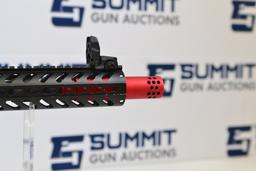 Aero Precision Freedom 5.56mm