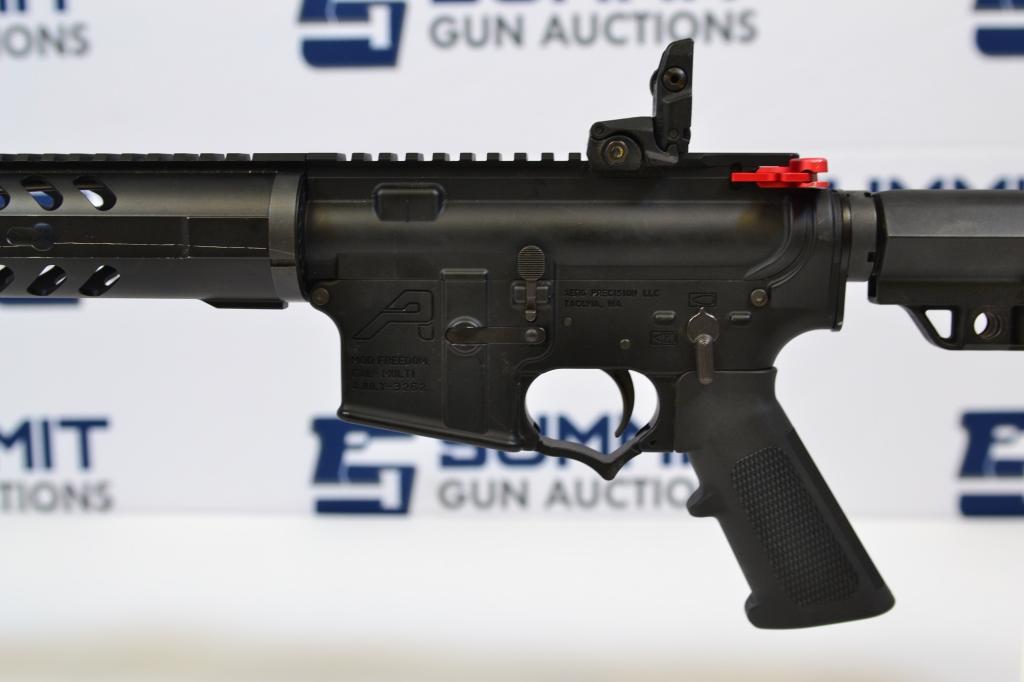 Aero Precision Freedom 5.56mm
