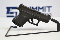 Glock 26 Gen 4 9mm