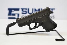Glock 26 Gen 4 9mm