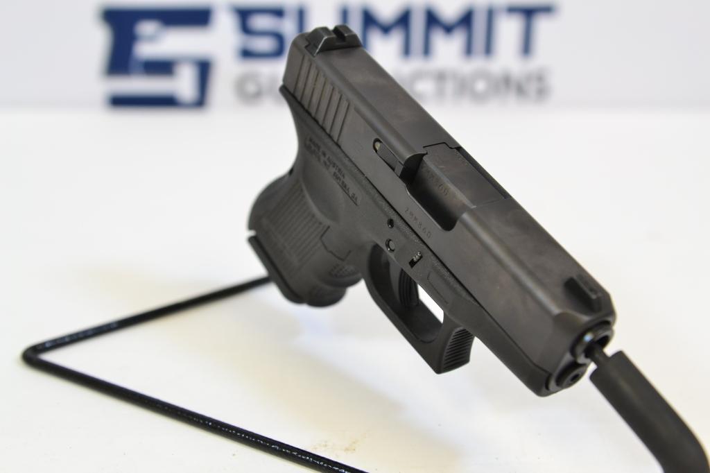 Glock 26 Gen 4 9mm