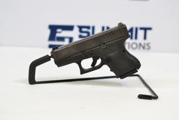 Glock 26 Gen 4 9mm