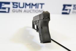 Glock 26 Gen 4 9mm