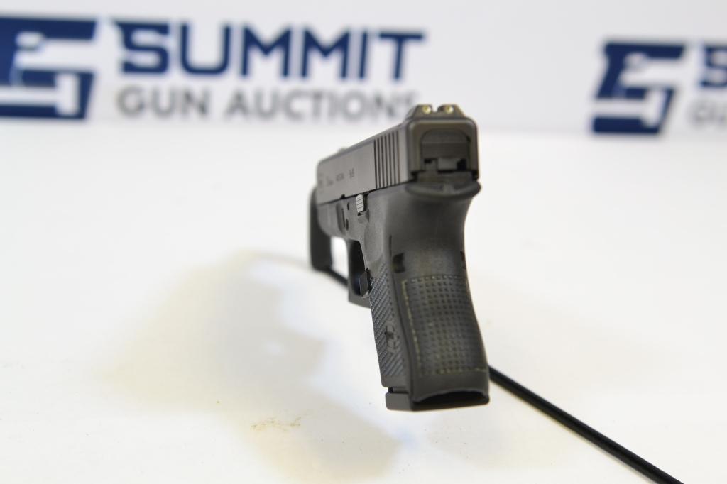 Glock 26 Gen 4 9mm