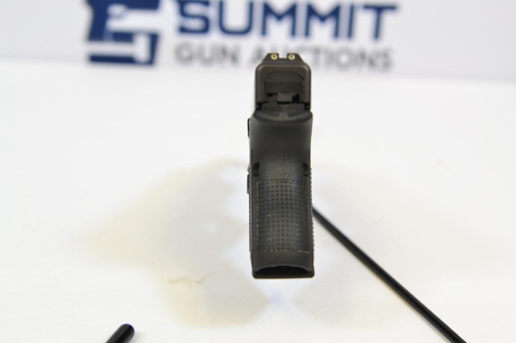Glock 26 Gen 4 9mm