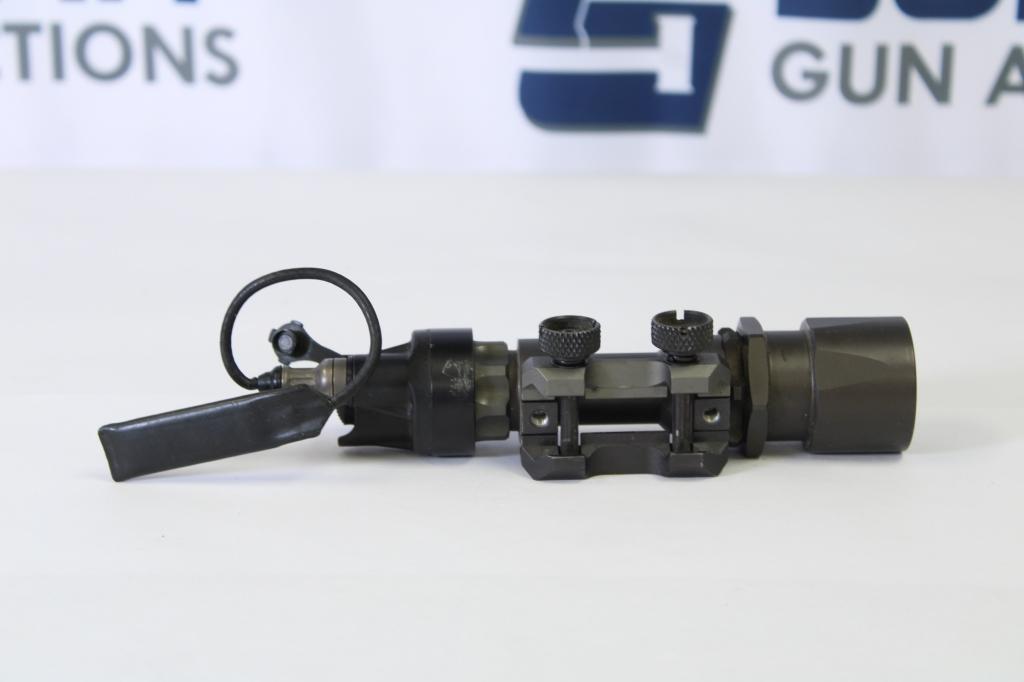 Surefire M961 Weapon Light