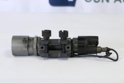 Surefire M961 Weapon Light