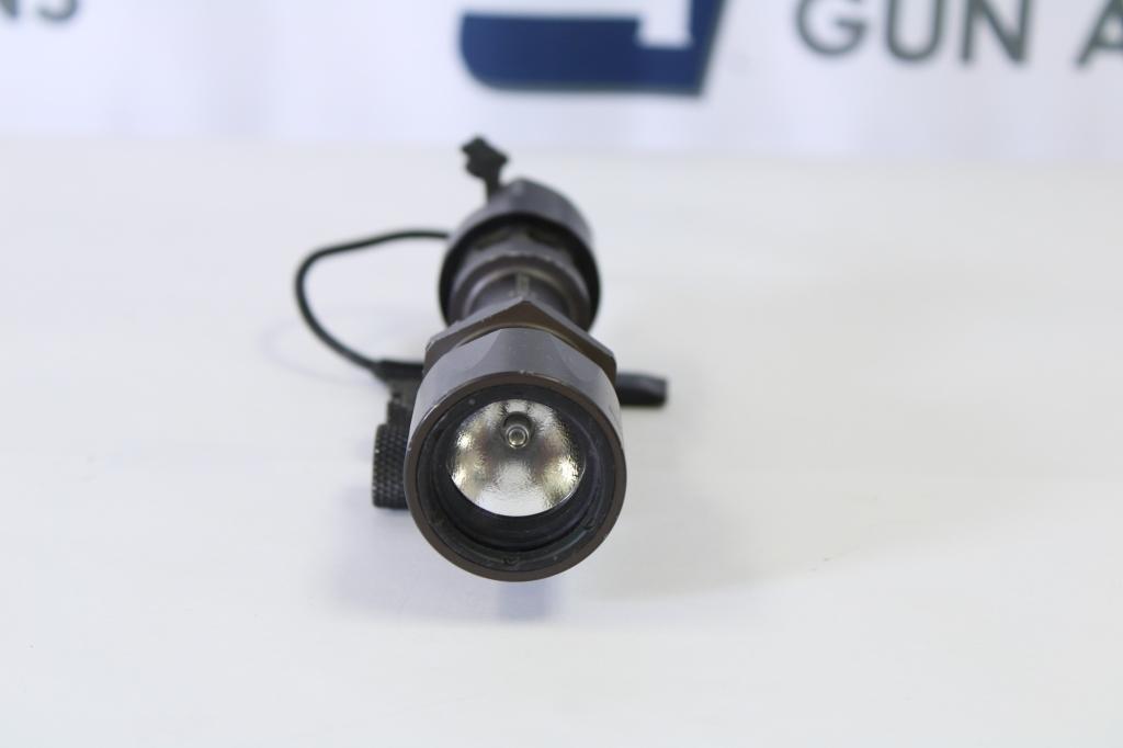 Surefire M961 Weapon Light