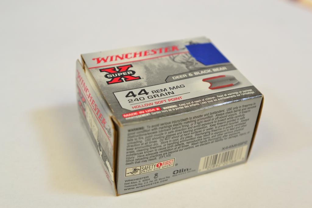Various Manufacturers Misc Ammo