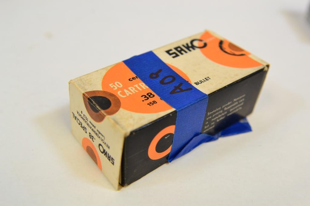 Various Manufacturers Misc Ammo