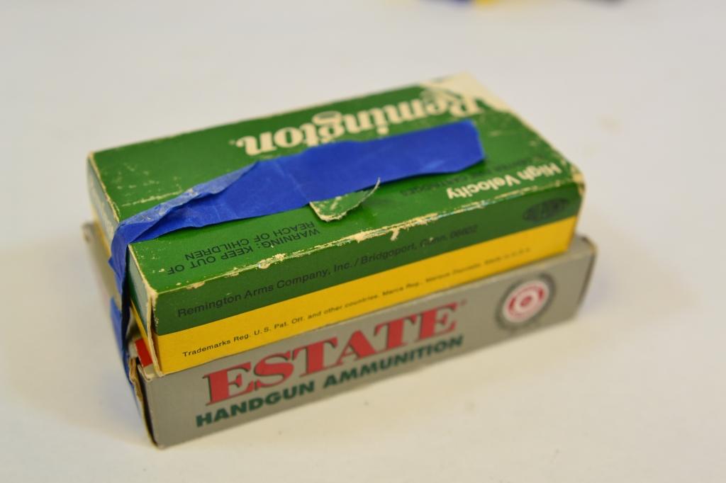 Various Manufacturers Misc Ammo