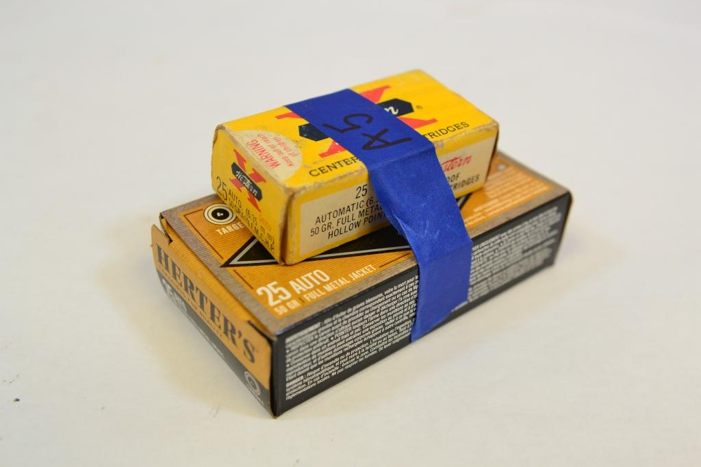 Various Manufacturers Misc Ammo